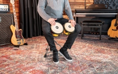 Set Bongos Meinl Journey Series Bongo HB50IY