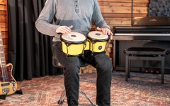 Set Bongos Meinl Journey Series Bongo HB50IY