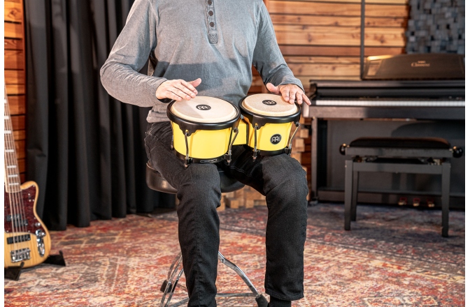 Set Bongos Meinl Journey Series Bongo HB50IY