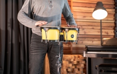 Set Bongos Meinl Journey Series Bongo HB50IY