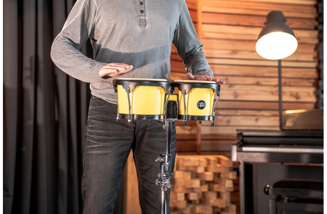 Set Bongos Meinl Journey Series Bongo HB50IY