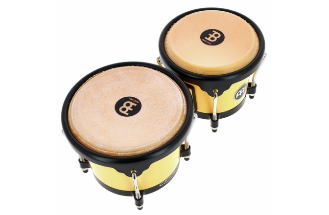 Set Bongos Meinl Journey Series Bongo HB50IY