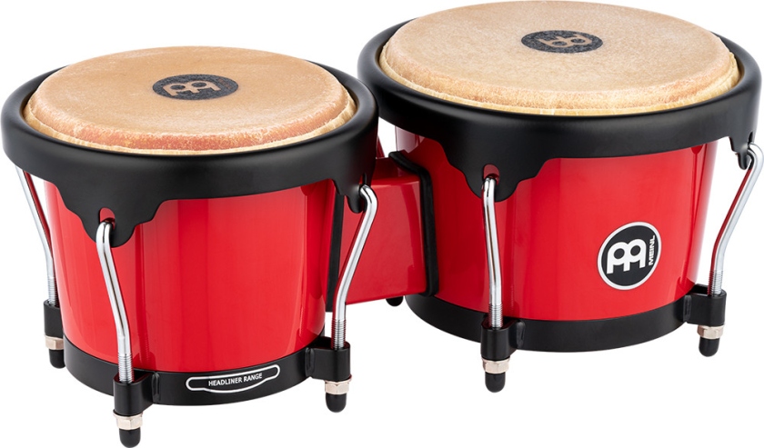 Meinl Journey Series Bongo HB50R