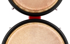 Set Bongos Meinl Journey Series Bongo HB50R