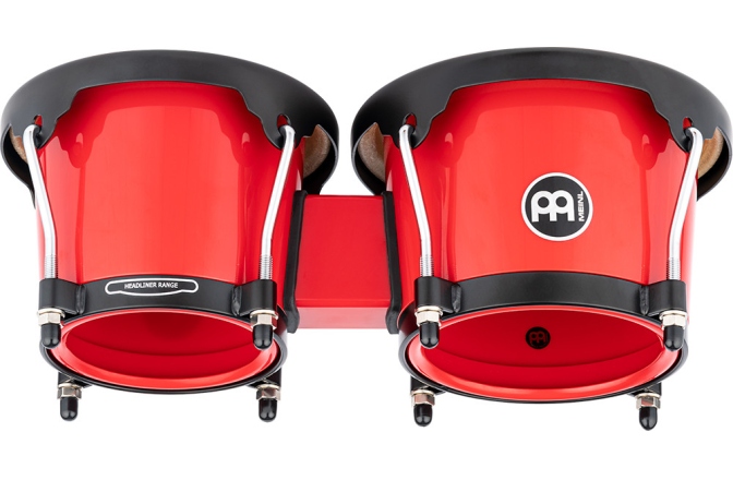 Set Bongos Meinl Journey Series Bongo HB50R