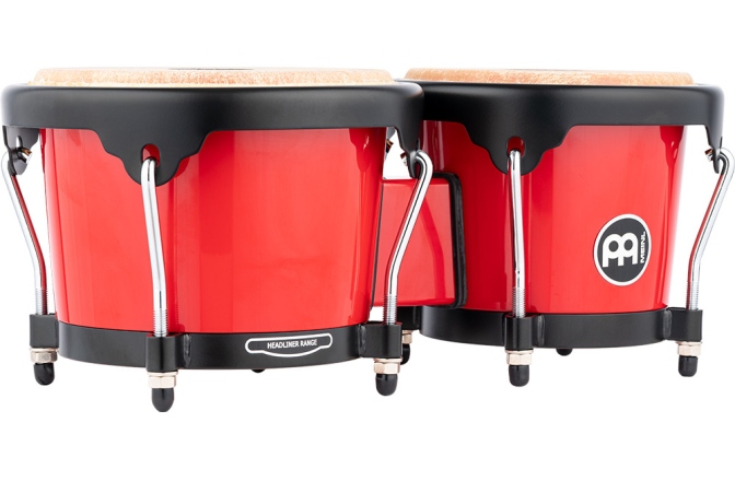 Set Bongos Meinl Journey Series Bongo HB50R