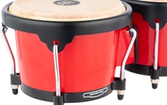 Set Bongos Meinl Journey Series Bongo HB50R