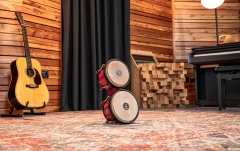 Set Bongos Meinl Journey Series Bongo HB50R