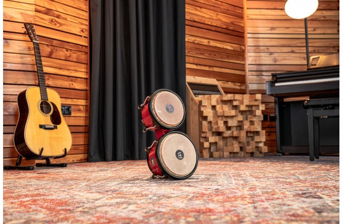 Set Bongos Meinl Journey Series Bongo HB50R