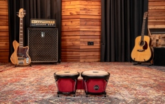 Set Bongos Meinl Journey Series Bongo HB50R