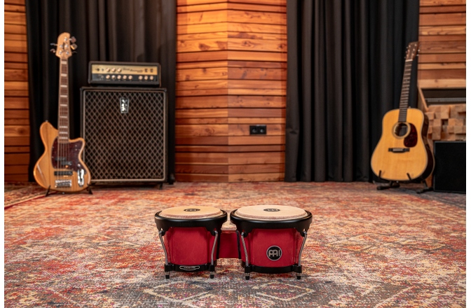 Set Bongos Meinl Journey Series Bongo HB50R