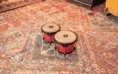 Set Bongos Meinl Journey Series Bongo HB50R