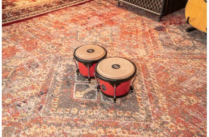 Set Bongos Meinl Journey Series Bongo HB50R