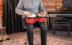 Set Bongos Meinl Journey Series Bongo HB50R