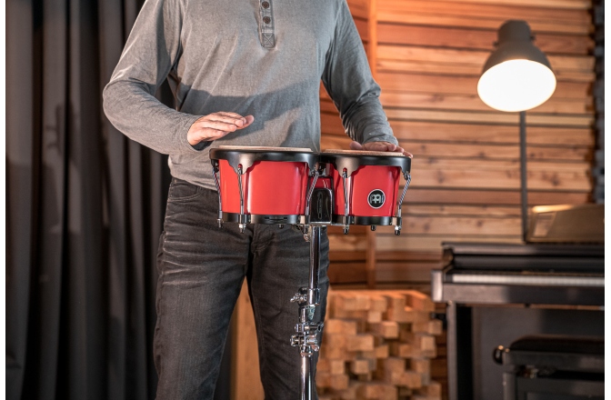 Set Bongos Meinl Journey Series Bongo HB50R