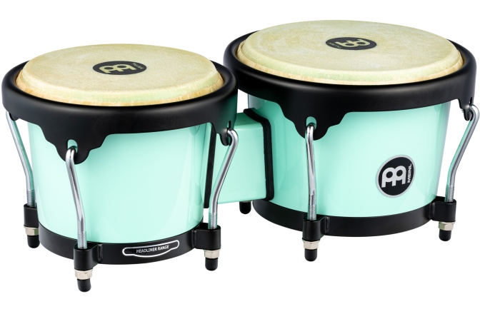 Set Bongos Meinl Journey Series Bongo HB50SF