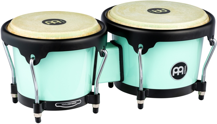 Meinl Journey Series Bongo HB50SF