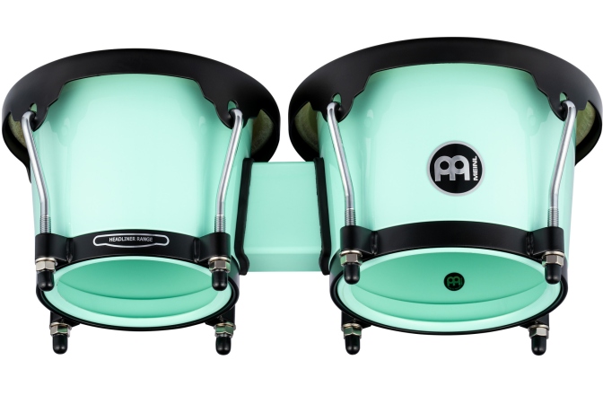 Set Bongos Meinl Journey Series Bongo HB50SF