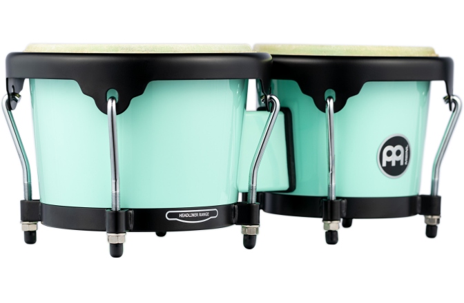Set Bongos Meinl Journey Series Bongo HB50SF