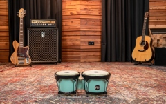 Set Bongos Meinl Journey Series Bongo HB50SF