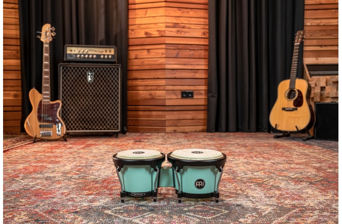 Set Bongos Meinl Journey Series Bongo HB50SF