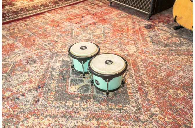 Set Bongos Meinl Journey Series Bongo HB50SF