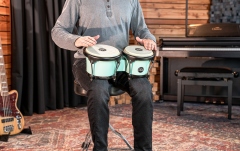 Set Bongos Meinl Journey Series Bongo HB50SF