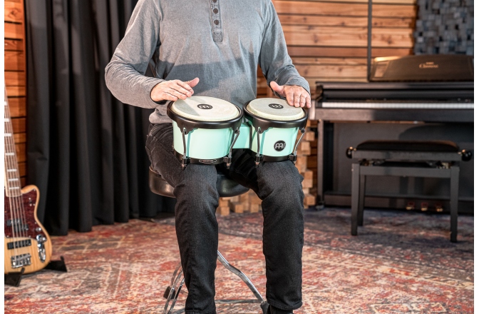 Set Bongos Meinl Journey Series Bongo HB50SF