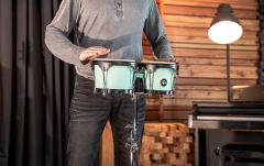 Set Bongos Meinl Journey Series Bongo HB50SF