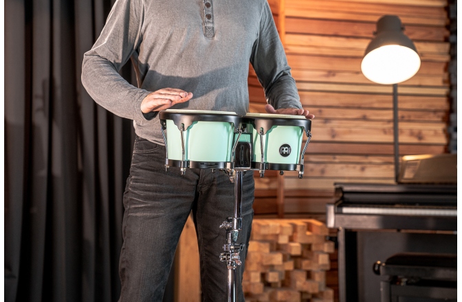 Set Bongos Meinl Journey Series Bongo HB50SF