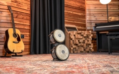 Set Bongos Meinl Journey Series Bongo HB50UG