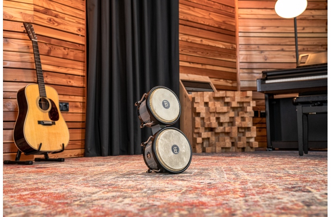 Set Bongos Meinl Journey Series Bongo HB50UG