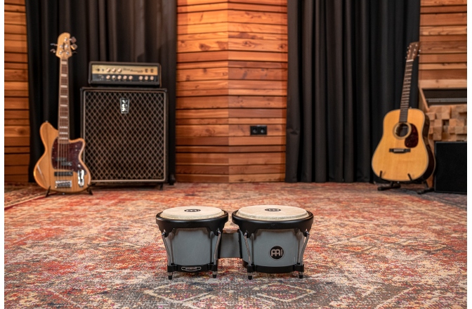 Set Bongos Meinl Journey Series Bongo HB50UG