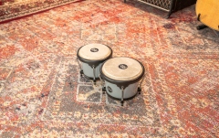 Set Bongos Meinl Journey Series Bongo HB50UG