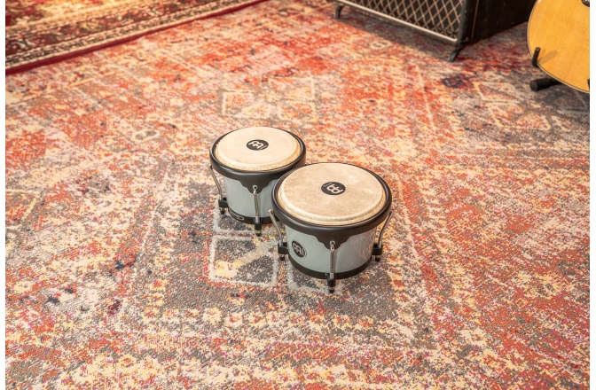 Set Bongos Meinl Journey Series Bongo HB50UG