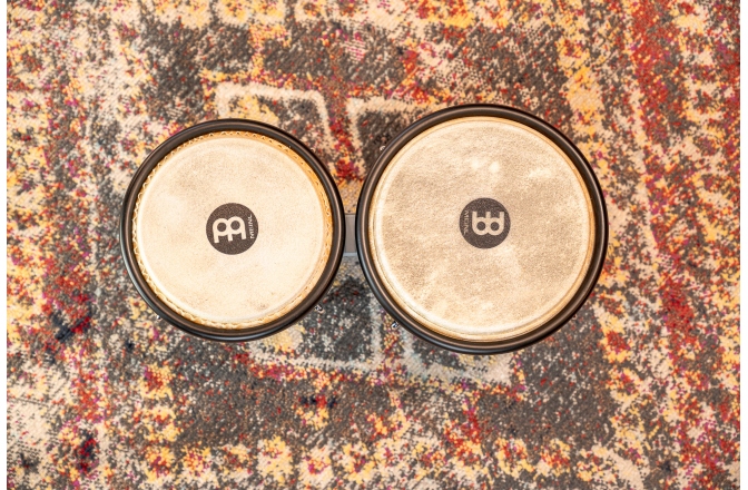 Set Bongos Meinl Journey Series Bongo HB50UG