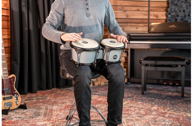 Set Bongos Meinl Journey Series Bongo HB50UG