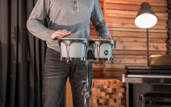 Set Bongos Meinl Journey Series Bongo HB50UG