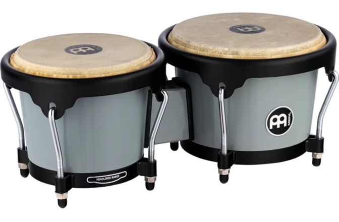 Set Bongos Meinl Journey Series Bongo HB50UG