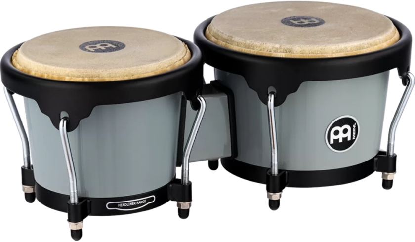 Meinl Journey Series Bongo HB50UG