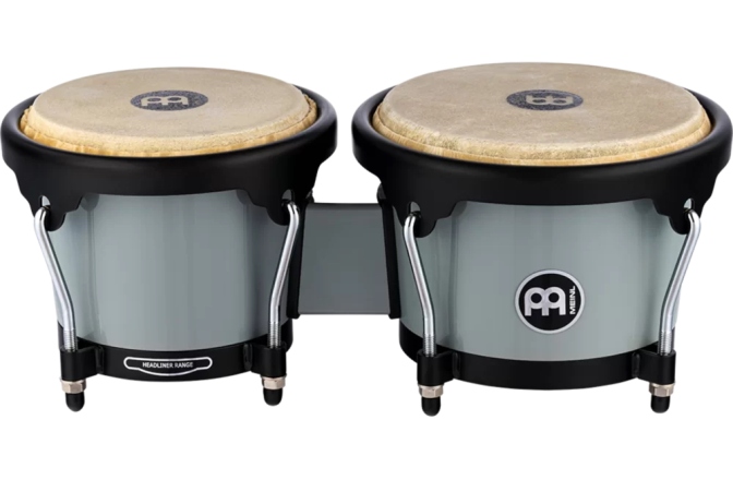 Set Bongos Meinl Journey Series Bongo HB50UG