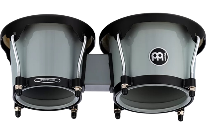 Set Bongos Meinl Journey Series Bongo HB50UG
