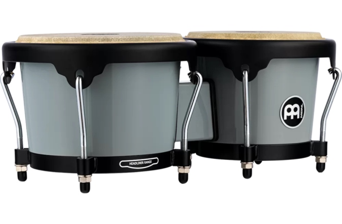 Set Bongos Meinl Journey Series Bongo HB50UG