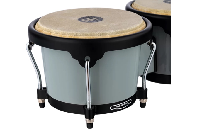 Set Bongos Meinl Journey Series Bongo HB50UG