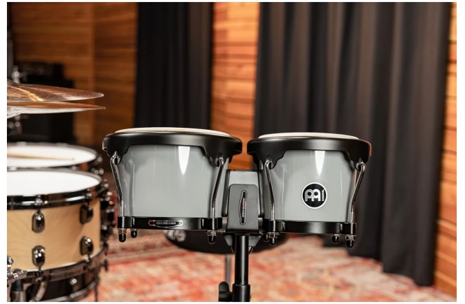 Set Bongos Meinl Journey Series Bongo HB50UG