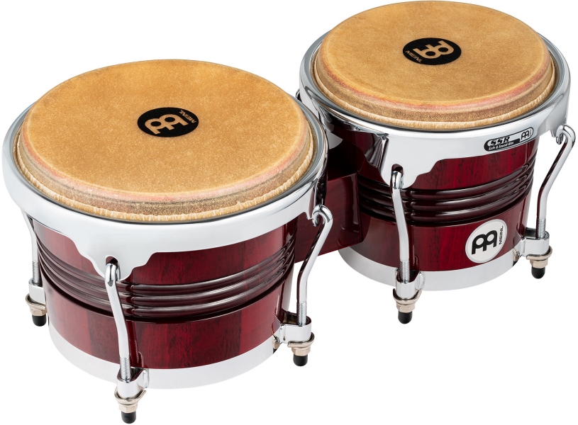 Meinl Marathon Exclusive Serie Bongo 6 3/4