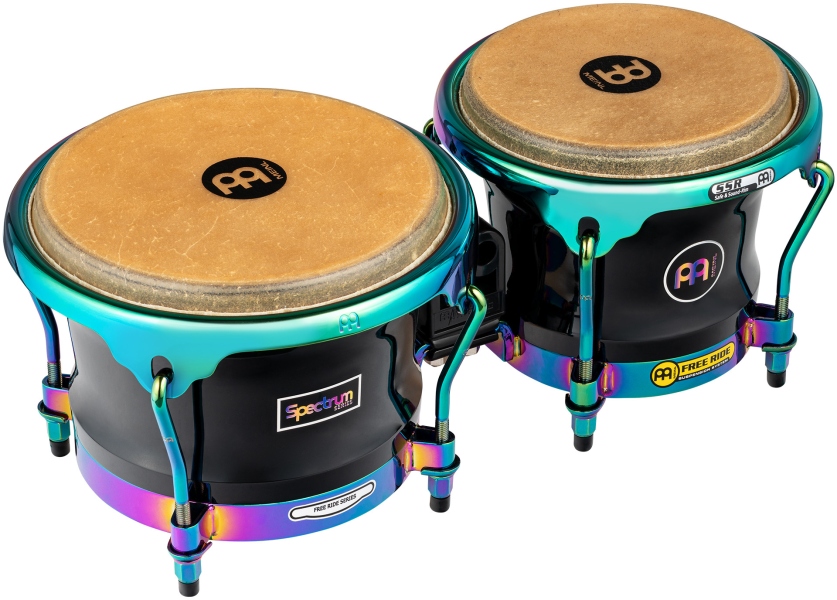 Meinl Marathon Spectrum Bongo 7