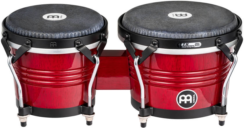 Meinl Marathon Traditional Bongo 6 3/4