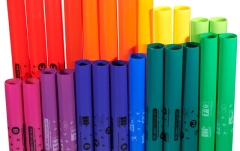 Set boomwhackers Boomwhackers MG-BW Set 1 Move&Groove Bag