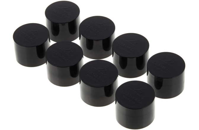 Set boomwhackers Boomwhackers MG-BW Set 1 Move&Groove Bag